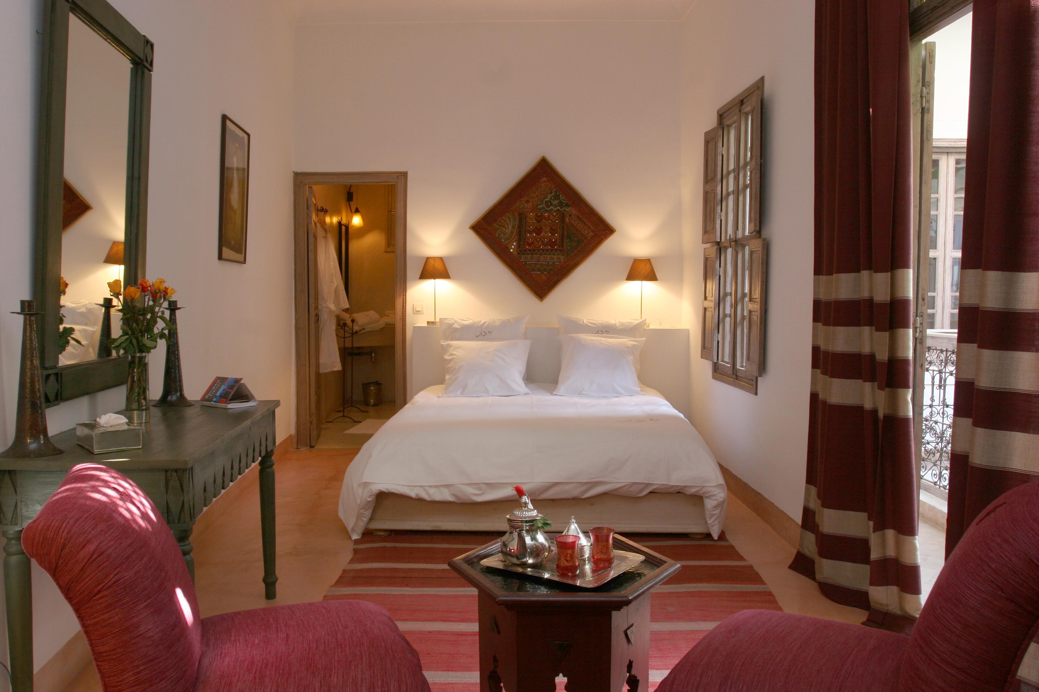 Riad Altair Marraquexe Exterior foto