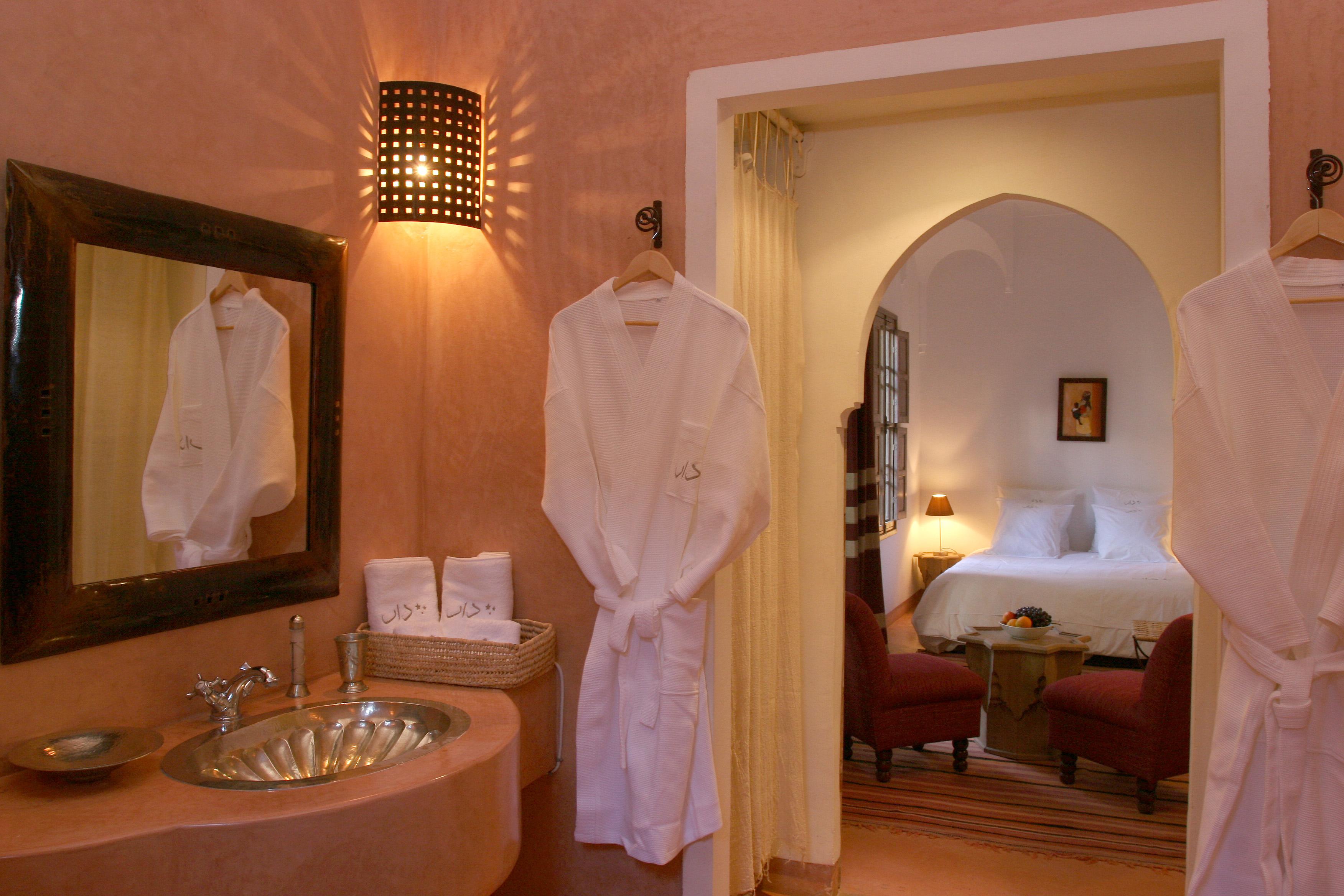 Riad Altair Marraquexe Exterior foto